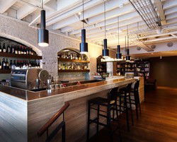 HRH Wine Bar - Brisbane Tourism 0