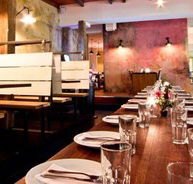 Barrio Chino - Brisbane Tourism