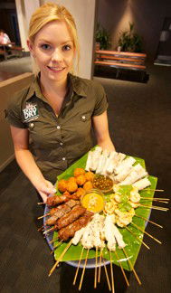 Tacking Point Tavern - Tourism Brisbane 1