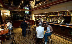 Coach And Horses Hotel - Tourism Brisbane 1