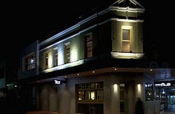 Crocodile Farm Hotel - Brisbane Tourism 1