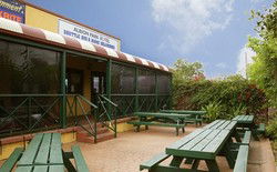Albion Park Hotel - Brisbane 4u 1