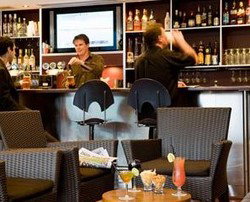 Four Elements Bar And Lounge - Tourism Brisbane 1