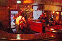 Hotel Hollywood - Brisbane Tourism 1