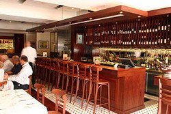 La Brasserie - Brisbane Tourism 1