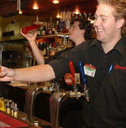 Zagames Brunswick Hotel - Brisbane Tourism 1
