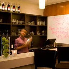 Four Elements Bar And Lounge - Tourism Brisbane 2