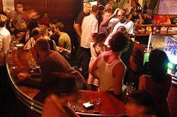 Hotel Hollywood - Brisbane Tourism 2