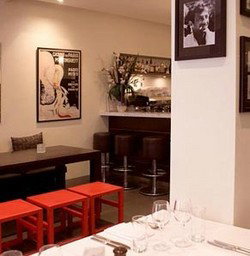 L'etoile Restaurant And Bar - Tourism Brisbane 2