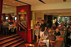 La Brasserie - Brisbane Tourism 2