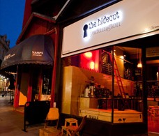 The Hideout - Tourism Brisbane 2