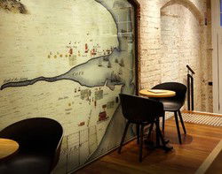 HRH Wine Bar - Brisbane Tourism 1