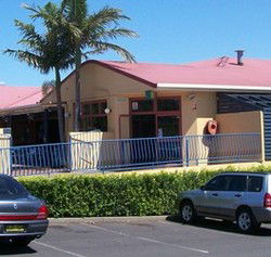 Tacking Point Tavern - Tourism Brisbane 3