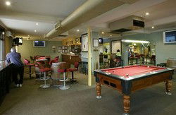 Albion Park Hotel - Brisbane 4u 3