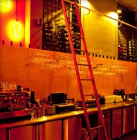 The Hideout - Tourism Brisbane 3