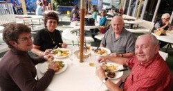 Bellevue Hotel Tuncurry - Tourism Brisbane 3
