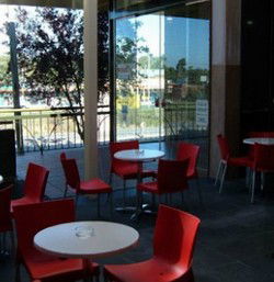 Zagames Reservoir Hotel - Tourism Brisbane 3