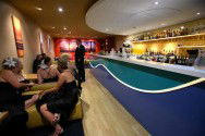 4th Floor Restaurant And Cellar - Tourism Brisbane 2