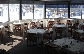 Base 1720 Bar  Restaurant - Tourism Brisbane