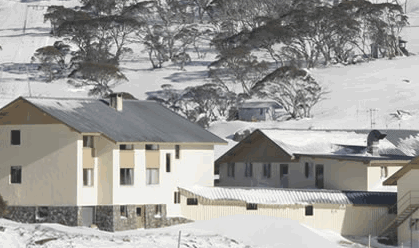 Perisher Valley NSW Tourism Brisbane