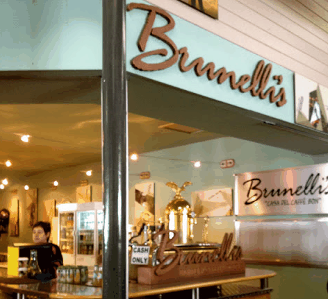 Brunelli's Cafe - Tourism Brisbane 0