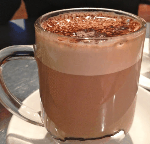 Brunelli's Cafe - Tourism Brisbane 1