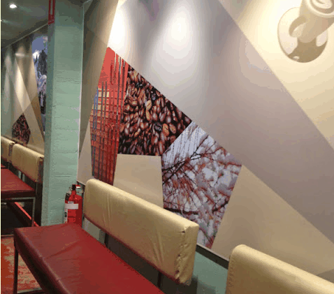 Brunelli's Cafe - Tourism Brisbane 2