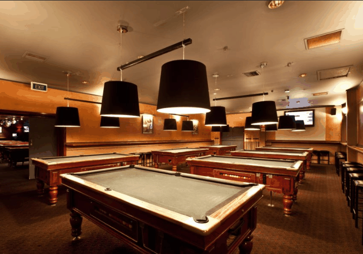 Civic Pub - Brisbane Tourism