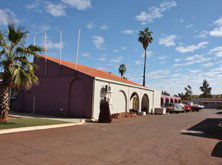 Newman WA Tourism Brisbane