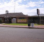 Kondinin Hotel - Tourism Brisbane
