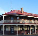 Brookton Club Hotel - Tourism Brisbane