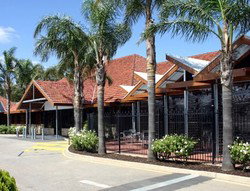 Nuriootpa SA Tourism Brisbane