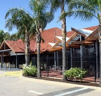 Vine Inn Barossa - Tourism Brisbane