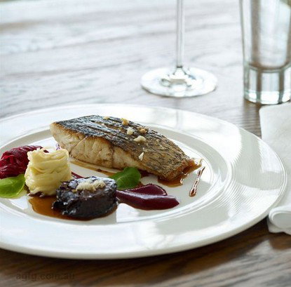 Altitude Restaurant - Tourism Brisbane 3