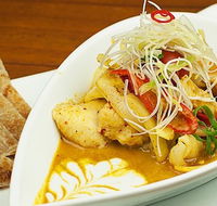 Thanon Khao San - Tourism Brisbane