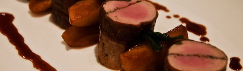 Acqua Pazza Ristorante - Tourism Brisbane 0