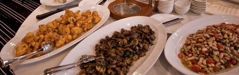 Acqua Pazza Ristorante - Tourism Brisbane 1