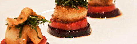 Acqua Pazza Ristorante - Tourism Brisbane 2