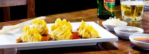 Bamboo Dumpling Bar - Tourism Brisbane 2