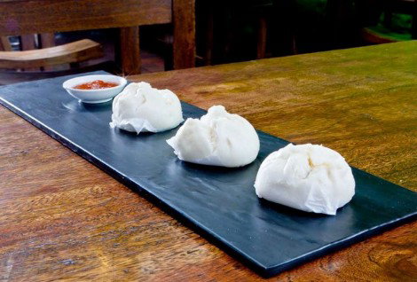 Bamboo Dumpling Bar - Tourism Brisbane 3