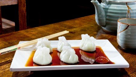 Bamboo Dumpling Bar - Tourism Brisbane 4