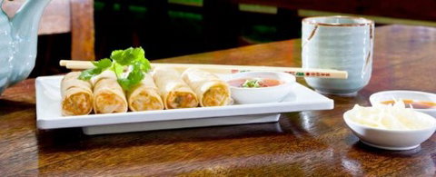 Bamboo Dumpling Bar - Tourism Brisbane 5