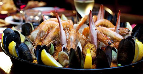 El Bulli In Surry Hills - Tourism Brisbane 2