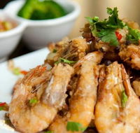 The Meeting Point Restaurant - Tourism Brisbane