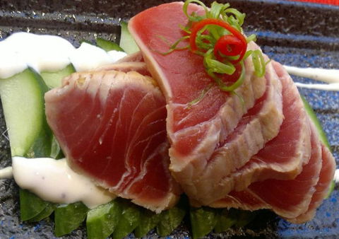 Uchi Lounge - Brisbane 4u 0