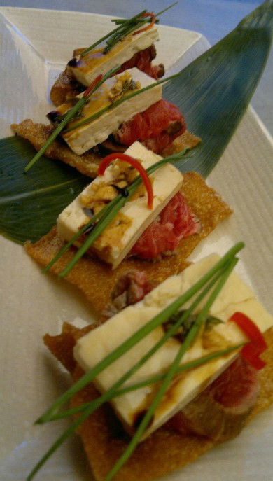 Uchi Lounge - Brisbane 4u 2
