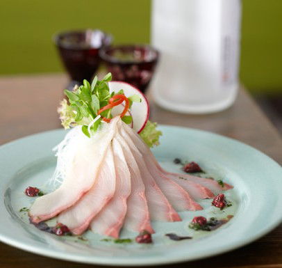 Uchi Lounge - Brisbane 4u 3