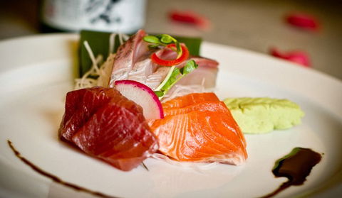 Uchi Lounge - Brisbane 4u 4