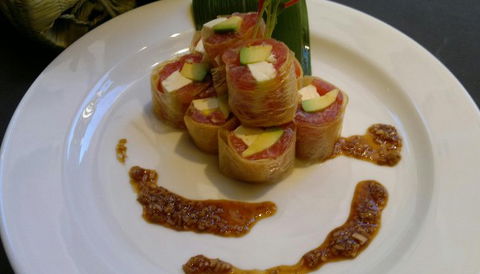 Uchi Lounge - Brisbane 4u 5