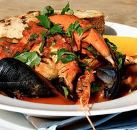 Barrenjoey House Restaurant - Brisbane Tourism